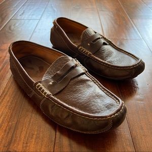 Trask Mens Loafers